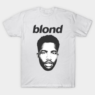 blond frank ocean T-Shirt